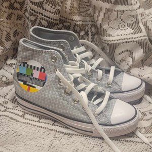 Converse - Chuck Taylor Hightops